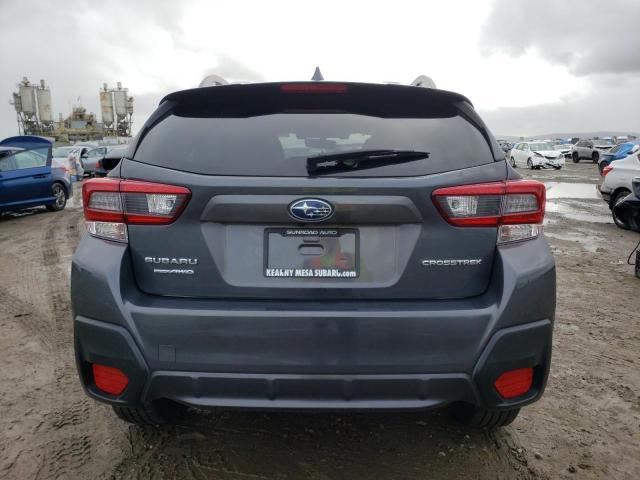 JF2GTAEC2L8253391 - 2020 SUBARU CROSSTREK PREMIUM 石墨色 照片 6