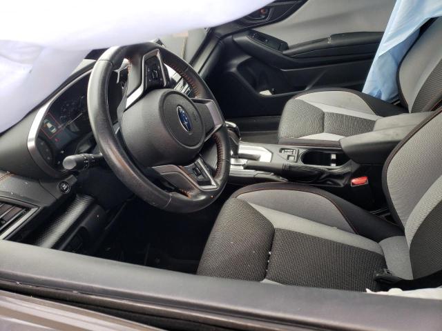 JF2GTAEC2L8253391 - 2020 SUBARU CROSSTREK PREMIUM 石墨色 照片 7