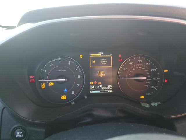 JF2GTAEC2L8253391 - 2020 SUBARU CROSSTREK PREMIUM 石墨色 照片 9