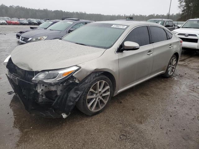 2014 TOYOTA AVALON BASE, 