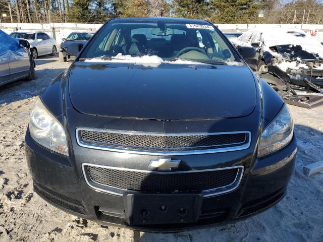 1G1ZB5E05CF346241 - 2012 CHEVROLET MALIBU LS GRAY photo 5