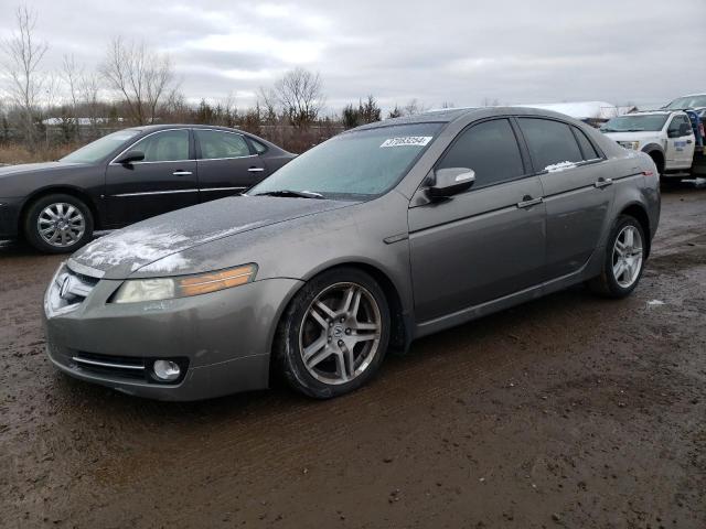 2008 ACURA TL, 