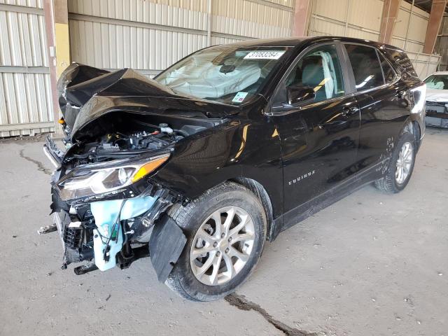 2021 CHEVROLET EQUINOX LT, 