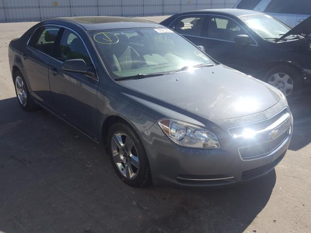 1G1ZH57B294136164 - 2009 CHEVROLET MALIBU 1LT  照片 1