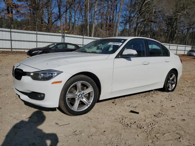 2015 BMW 320 I XDRIVE, 