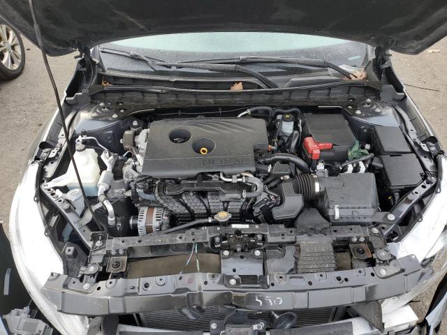 1N4BL4BW0LC240893 - 2020 NISSAN ALTIMA S GRAY photo 11