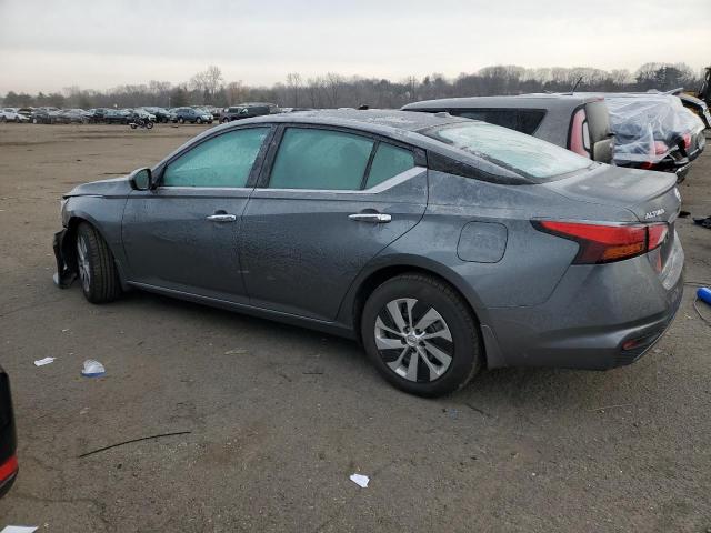 1N4BL4BW0LC240893 - 2020 NISSAN ALTIMA S GRAY photo 2