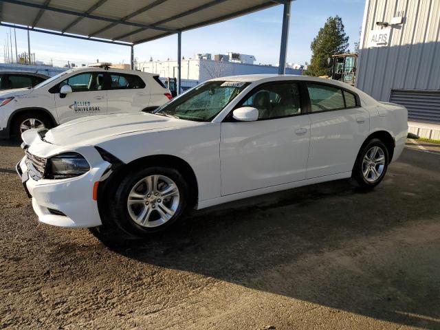 2022 DODGE CHARGER SXT, 