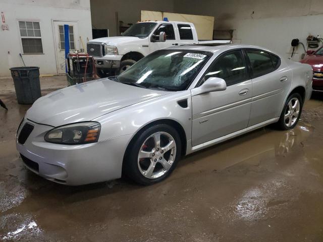 2006 PONTIAC GRAND PRIX GXP, 