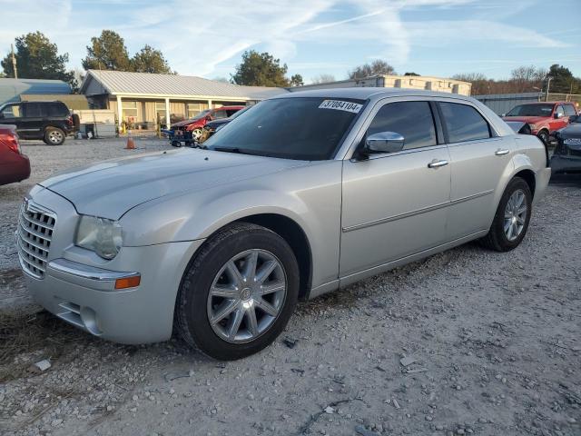 2C3KA33V69H523034 - 2009 CHRYSLER 300 LIMITED SILVER photo 1