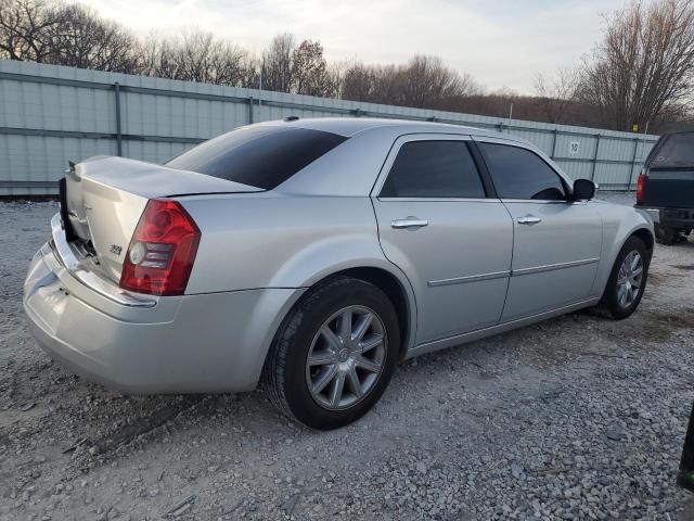 2C3KA33V69H523034 - 2009 CHRYSLER 300 LIMITED SILVER photo 3