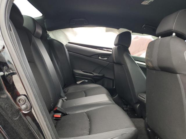 19XFC2F8XME004189 - 2021 HONDA CIVIC SPORT 黑色 照片 10