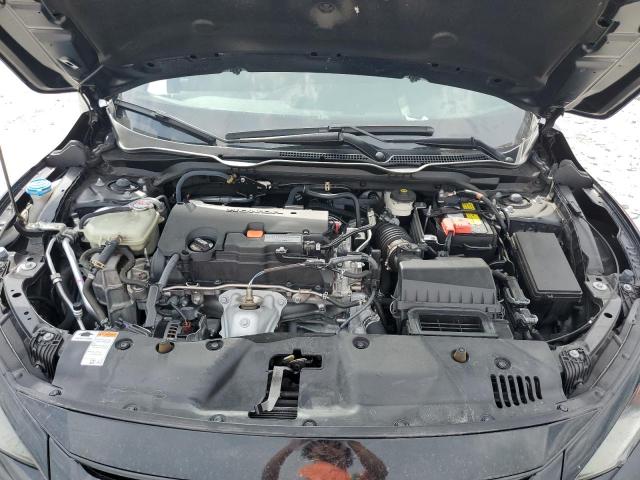 19XFC2F8XME004189 - 2021 HONDA CIVIC SPORT 黑色 照片 11