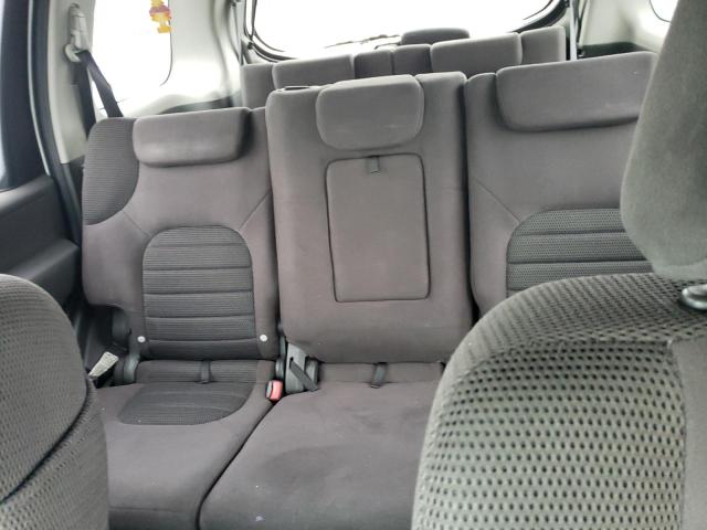 5N1AR18W57C636684 - 2007 NISSAN PATHFINDER LE WHITE photo 10