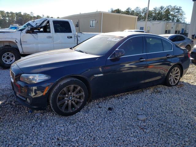 2015 BMW 535 I, 