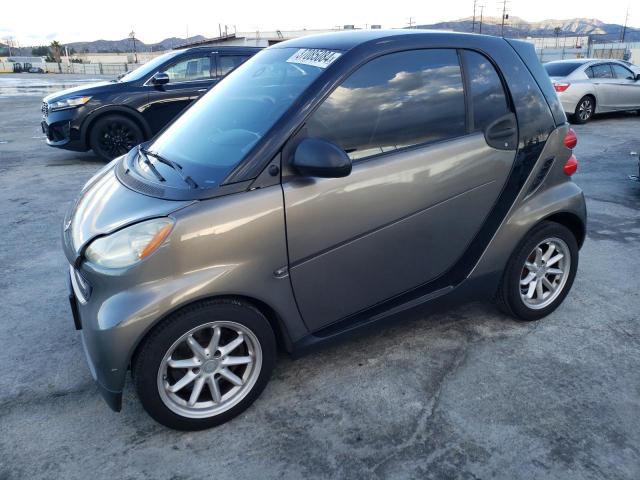 2008 SMART FORTWO PURE, 