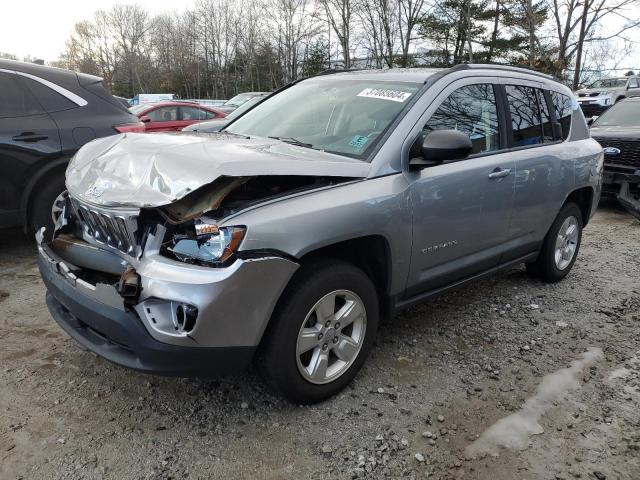 2015 JEEP COMPASS SPORT, 