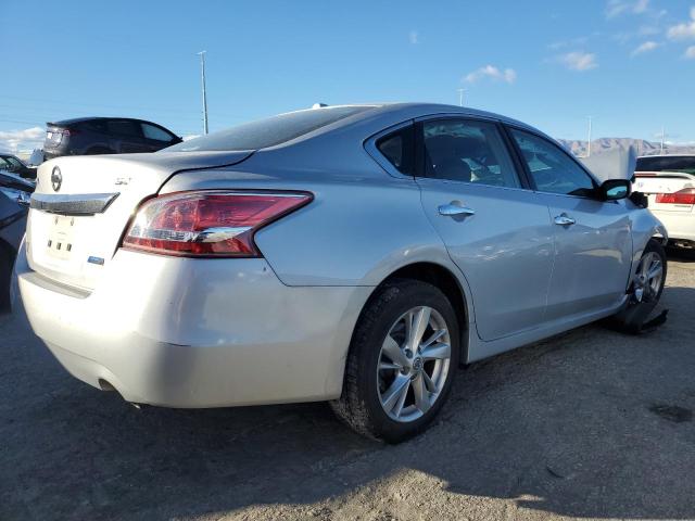 1N4AL3AP8DN434481 - 2013 NISSAN ALTIMA 2.5 SILVER photo 3