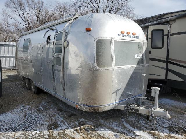 L25T3S1215 - 1973 AIRS TRAVELTRAI Արծաթագույն լուսանկար 1