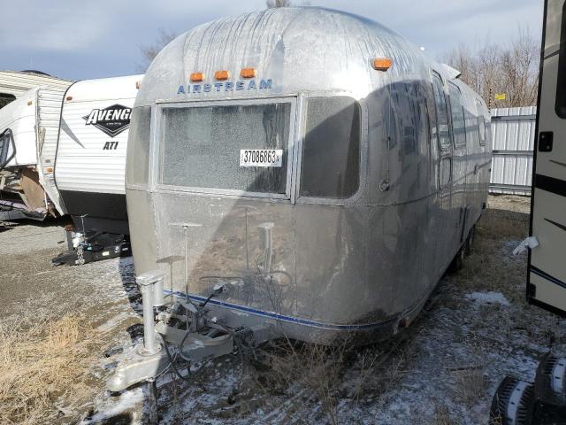 L25T3S1215 - 1973 AIRS TRAVELTRAI Արծաթագույն լուսանկար 2