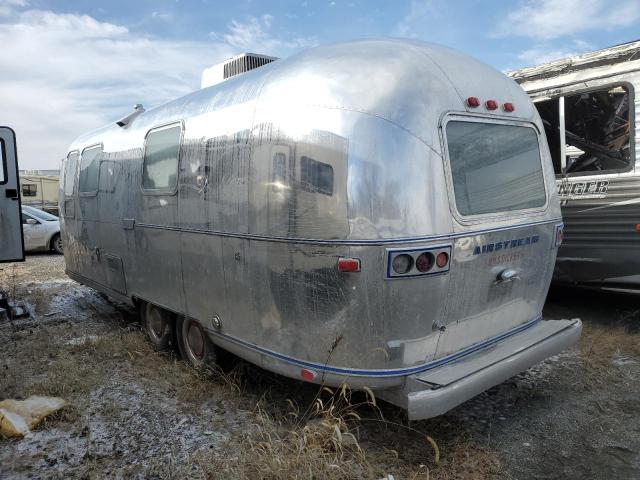 L25T3S1215 - 1973 AIRS TRAVELTRAI Արծաթագույն լուսանկար 3