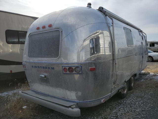 L25T3S1215 - 1973 AIRS TRAVELTRAI Արծաթագույն լուսանկար 4