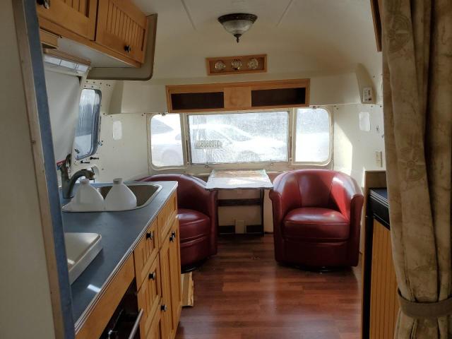 L25T3S1215 - 1973 AIRS TRAVELTRAI Արծաթագույն լուսանկար 5