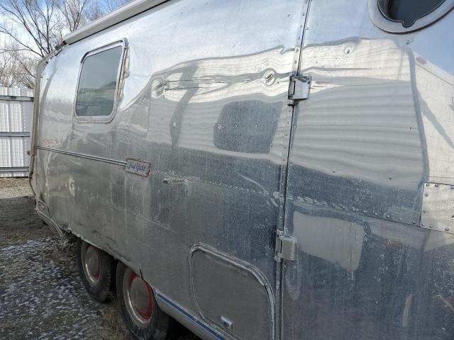 L25T3S1215 - 1973 AIRS TRAVELTRAI Արծաթագույն լուսանկար 9