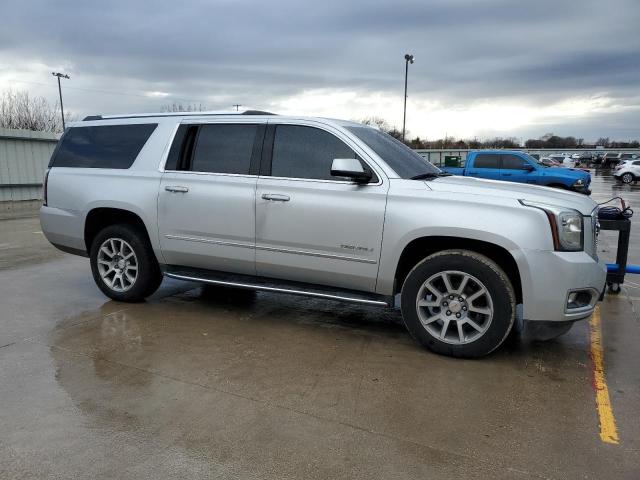 1GKS2HKJ5LR200092 - 2020 GMC YUKON XL DENALI SILVER photo 4