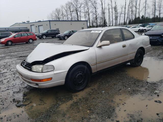 1994 TOYOTA CAMRY LE, 