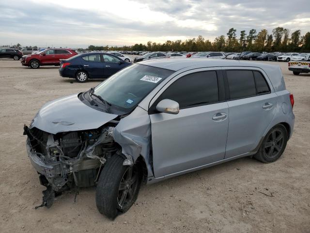 2013 TOYOTA SCION XD, 