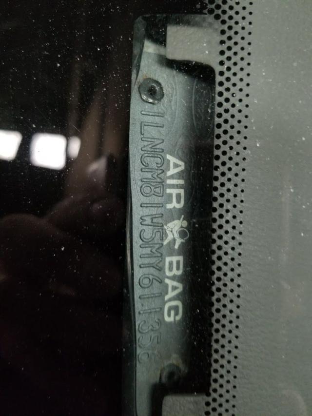 1LNCM81W5MY611356 - 1991 LINCOLN TOWN CAR EXECUTIVE  foto 10