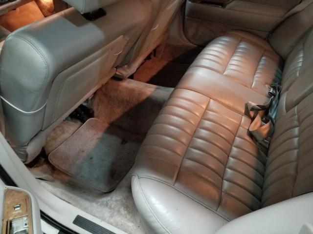 1LNCM81W5MY611356 - 1991 LINCOLN TOWN CAR EXECUTIVE  foto 6