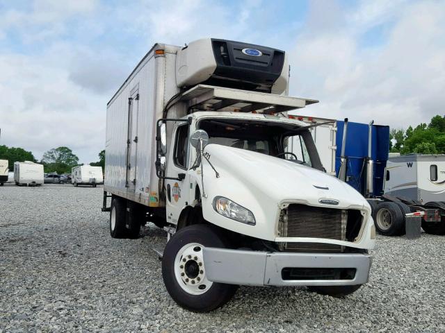 1FVACWDT99HAH7373 - 2009 FREIGHTLINER M2 106 MEDIUM DUTY  photo 1