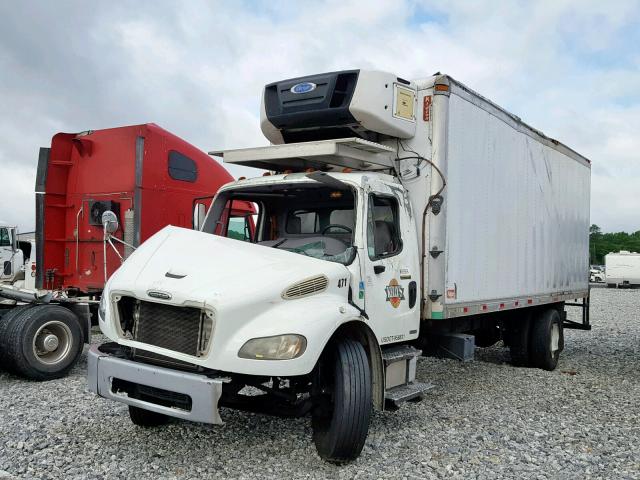 1FVACWDT99HAH7373 - 2009 FREIGHTLINER M2 106 MEDIUM DUTY  photo 2