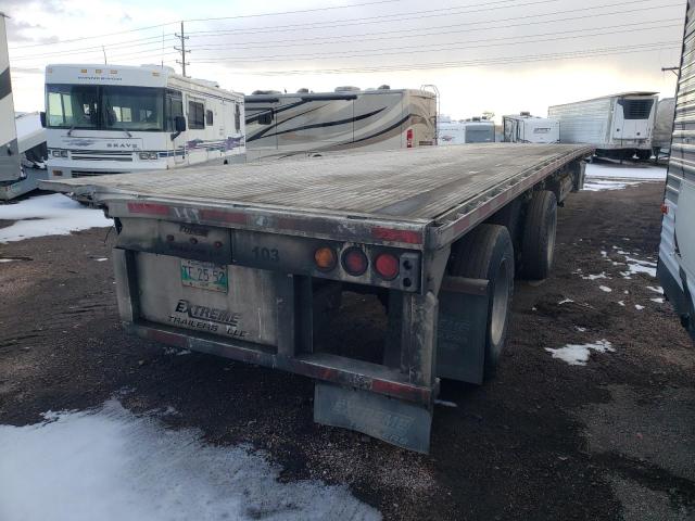 1E9AA532XN1588826 - 2022 OTHR TRAILER BLACK photo 4