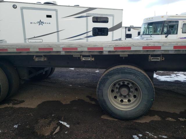 1E9AA532XN1588826 - 2022 OTHR TRAILER BLACK photo 6