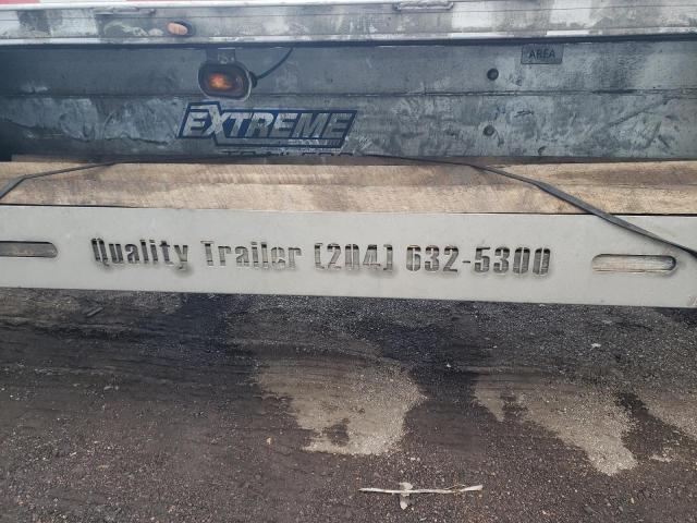 1E9AA532XN1588826 - 2022 OTHR TRAILER BLACK photo 7