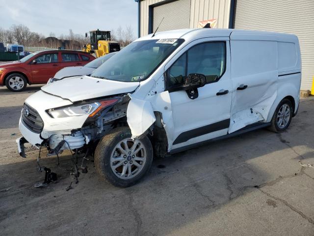 2022 FORD TRANSIT CO XLT, 