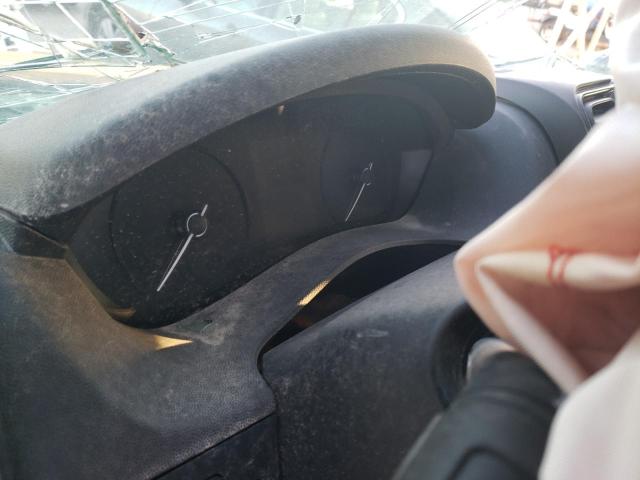 3C6LRVDG6PE506478 - 2023 RAM PROMASTER 2500 HIGH Weiß Foto 9