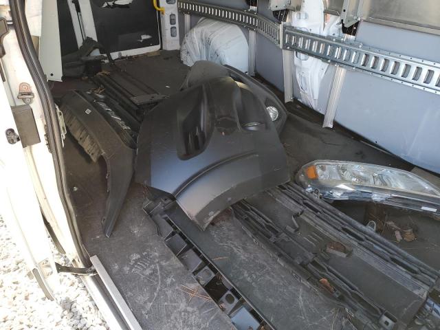 3C6LRVDG9PE502487 - 2023 RAM PROMASTER 2500 HIGH Ақ фото 13