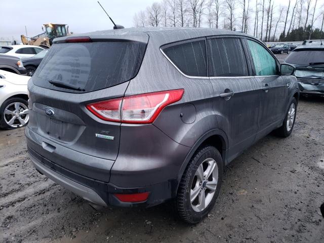 1FMCU0GX8DUC55641 - 2013 FORD ESCAPE SE GRAY photo 3