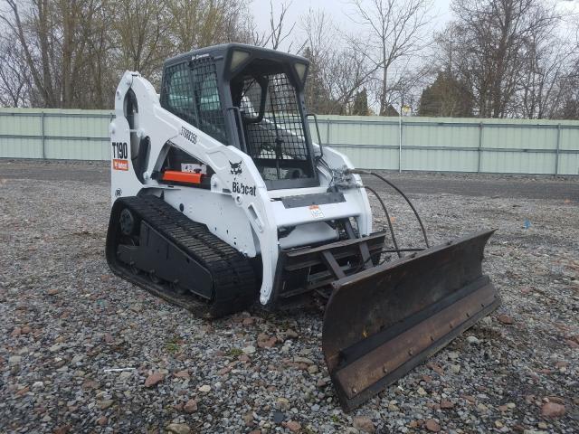 527713849 - 2006 BOBCAT T190  photo 1