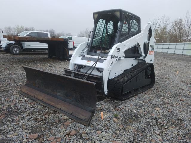 527713849 - 2006 BOBCAT T190  photo 2