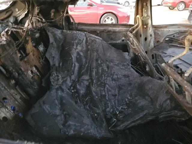 SHHFK7H43LU220385 - 2020 HONDA CIVIC SPORT 白色 照片 10