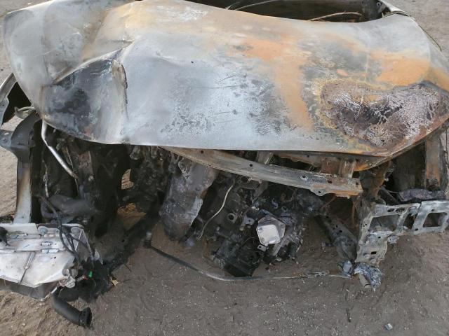 SHHFK7H43LU220385 - 2020 HONDA CIVIC SPORT 白色 照片 11