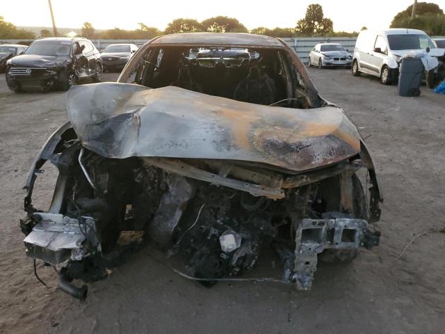 SHHFK7H43LU220385 - 2020 HONDA CIVIC SPORT 白色 照片 5