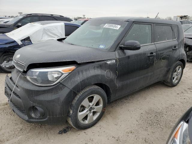 2019 KIA SOUL, 