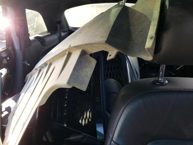 WA1DGAFE7FD031392 - 2015 AUDI Q7 PRESTIGE BLACK photo 10