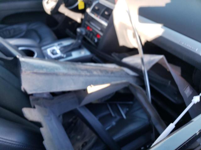 WA1DGAFE7FD031392 - 2015 AUDI Q7 PRESTIGE BLACK photo 13